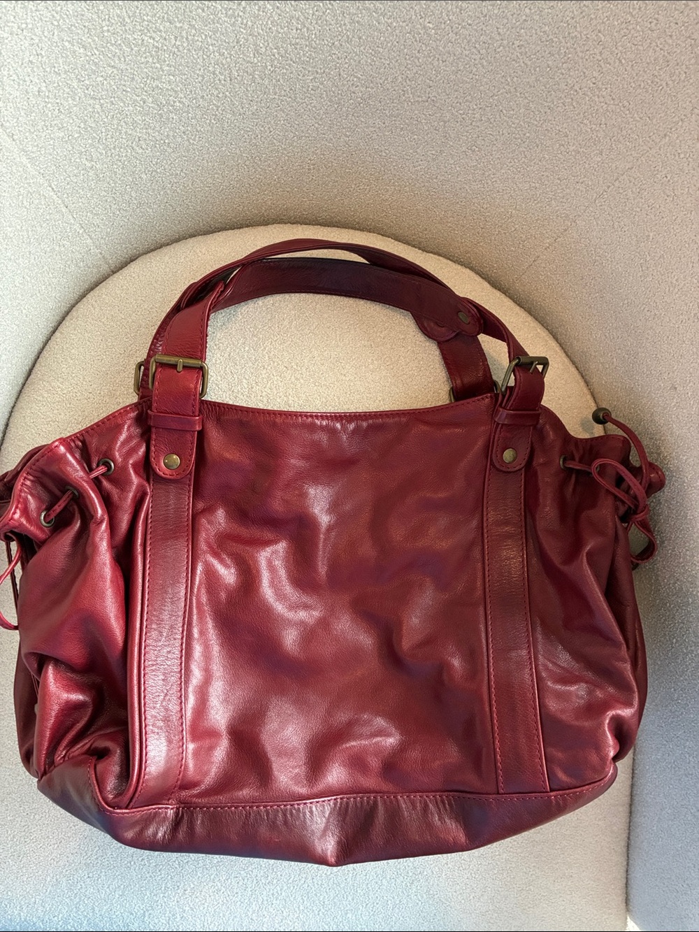 Gerard Darel 24H bag